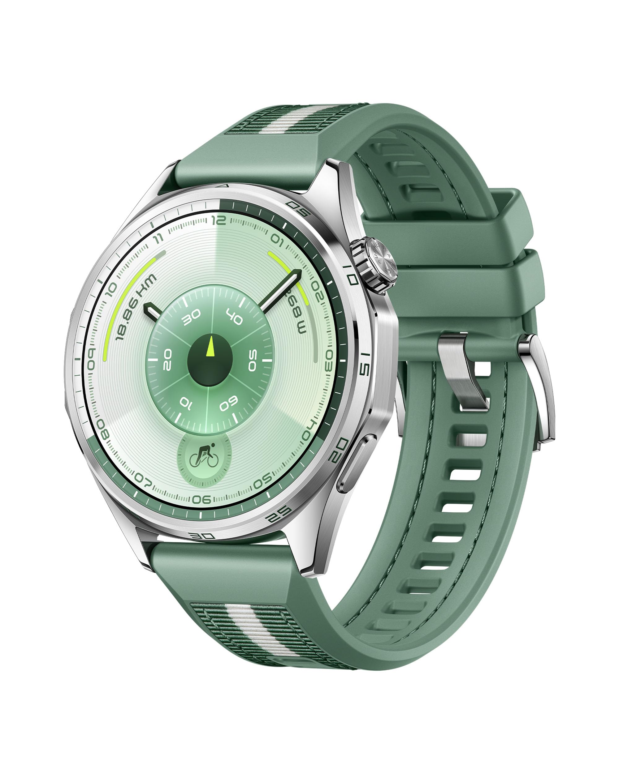 HUAWEI Watch GT 6 Smartwatch, GPS,1,47